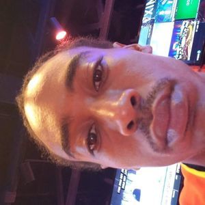 Meet your Posher, Robert